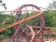 Beloved Scottish Theme Park Loudoun Castle Abandoned After Closure