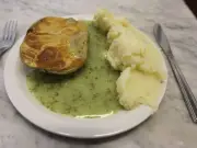 Beloved UK Pie and Mash Shop Closes After 95 Years in Business
