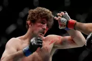 Ben Askren to Wrestle Belal Muhammad One Year After Double Lung Transplant