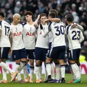 Ben Davies signs new Tottenham deal as 11 players leave club