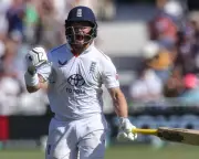 Ben Duckett credits weight loss for Test century after fitness regime