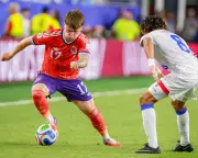 Ben Gannon-Doak Revives Scotland's Winger Tradition in World Cup Win
