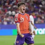 Ben Gannon-Doak Roasted by McGinn for Goal Kick Celebration, Embraces Passion for Scotland