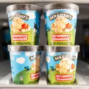 Ben & Jerry's 'secret compartment' ice cream hack debunked as hoax