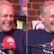 Ben Price's Uncontrollable Reaction to Jack P Shepherd's New Look