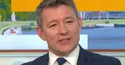 Ben Shephard Opens Up on Catastrophic Injuries and Health Update