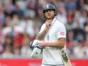 Ben Stokes and Gus Atkinson Dropped from England Test Squad