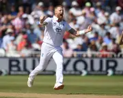 Ben Stokes Announces International Retirement from All Cricket
