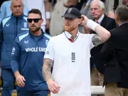 Ben Stokes captaincy at risk after nightclub incident with teammate