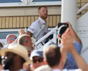 Ben Stokes: Fallible but Beloved People's Champion Retires from International Cricket