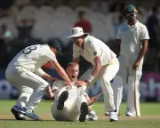 Ben Stokes: From Superhero to Single-Minded Test Conductor