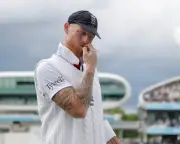 Ben Stokes Inspirational Captain Despite Curfew Breach, Says Mark Ramprakash