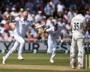 Ben Stokes Retires from International Cricket in Dramatic Fashion