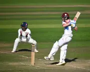 Ben Stokes Returns for Durham Against Worcestershire