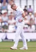 Ben Stokes to Retire from England Duty After New Zealand Test