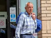 Benefit cheat who claimed £26K while working at holiday park avoids jail