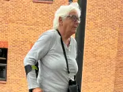 Benefits cheat Dawna Bird spared jail for claiming £14,000 while in Greece