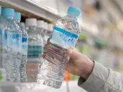 Benidorm Bottled Water Price Leaves Tourists Stunned