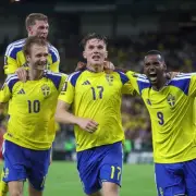 Benjamin Nygren Urged to Stay at Celtic by Swedish Icon Thomas Brolin