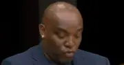 Benni McCarthy Left Speechless After South Africa's World Cup Defeat
