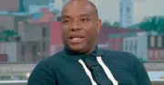 Benni McCarthy Names Dream Job He'd Quit BBC World Cup Role For