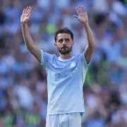 Bernardo Silva Joins Real Madrid After Man City Exit Confirmed