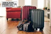 Best Amazon Prime Day Luggage Deals: Samsonite to The North Face