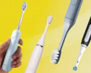 Best Electric Toothbrushes UK 2026: Tested & Reviewed Oral-B Philips