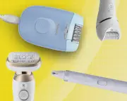 Best Epilators 2025: Top Picks for Smooth Skin at Home