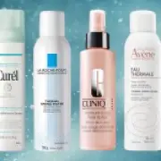 Best Face Mists for UK Heatwave: 6 Cooling Sprays to Soothe Sunburn