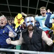 Best Fan Zones in Scotland for World Cup 2026