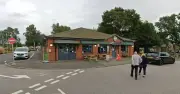 Best Fish and Chip Shop in UK Found in Lincoln Retail Park