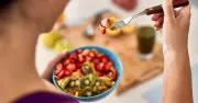 Best Fruits and Veg to Cut Heart Disease Risk: Full List Revealed