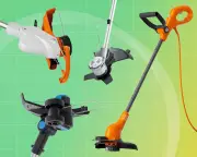 Best Grass Trimmers 2026: Expert Tested Cordless and Corded Models for UK Gardens