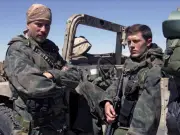 'Best of the Best' War Drama Generation Kill Praised by Fans