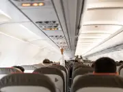 Best Plane Seat to Avoid Germs on Ryanair, easyJet, TUI: Doctor's Flight Advice