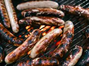 Best Pork Supermarket Sausages Named in Blind Taste Test — 3 Are 'Brilliant'
