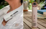 Best Portable Fans 2025: Top Handheld & Neck Fans Tested for UK Heatwaves