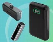 Best Power Banks 2026: Expert Tested UK Models for Fast Charging