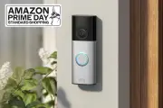 Best Ring Doorbell Amazon Prime Day Deals to Upgrade Home Security