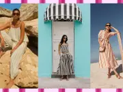 Best Striped Fashion Buys from the High Street This Summer