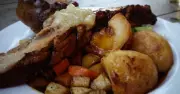 Best Sunday Roast in London: The Londesborough's Secret to Inclusive Dining