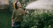 Best Time to Water Garden Plants to Avoid Irreversible Damage Revealed