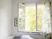 Best Times to Open and Close Windows During 40C Heatwave in UK