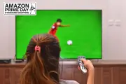 Best TV Prime Day Deals for World Cup 2026: LG, Samsung, Amazon