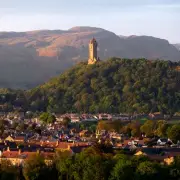 Best UK Place to Visit Named: Stirling, Scotland Tops List
