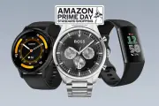 Best Watch Deals This Amazon Prime Day: Save on Garmin, Apple, and More