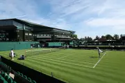 Best Wimbledon Ground Pass Matches to Watch Today