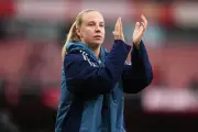 Beth Mead explains why joining Man City was a 'no-brainer'