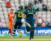 Beth Mooney Calms Injury Fears as Australia Crush Netherlands in T20 World Cup